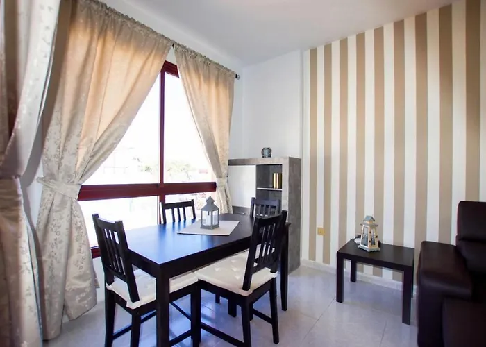 Vip Holidays Morro Jable Beach & Center 2